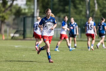 Bild 39 - wBJ HSV Leistungsvergleich